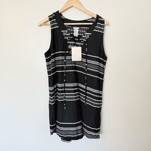 Dotti Beach Coverup Dress‎